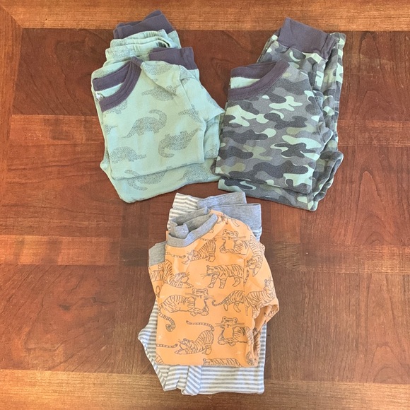 Pajama Bundle - Picture 4 of 4